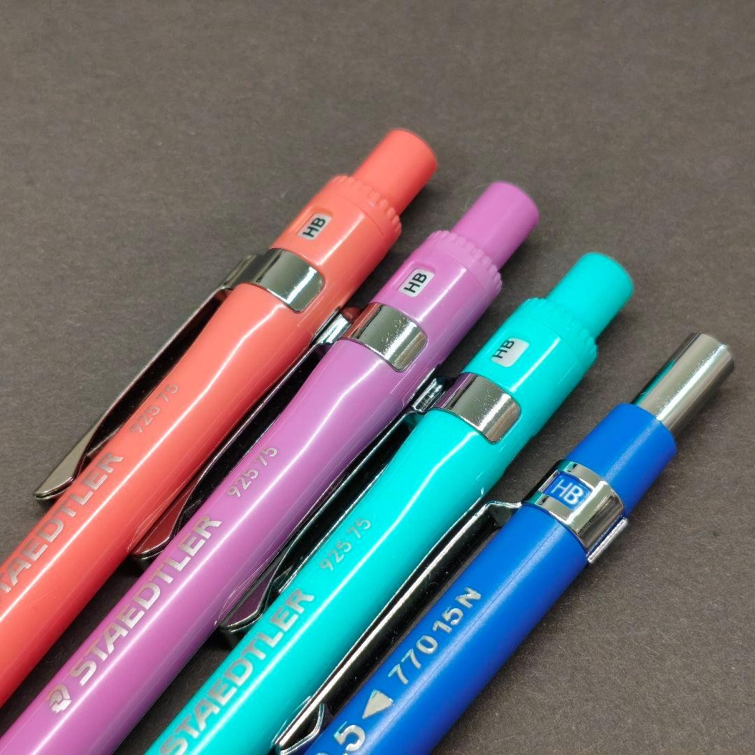 Staedtler Drafting Mechanical Pencil 925 75 770 15N