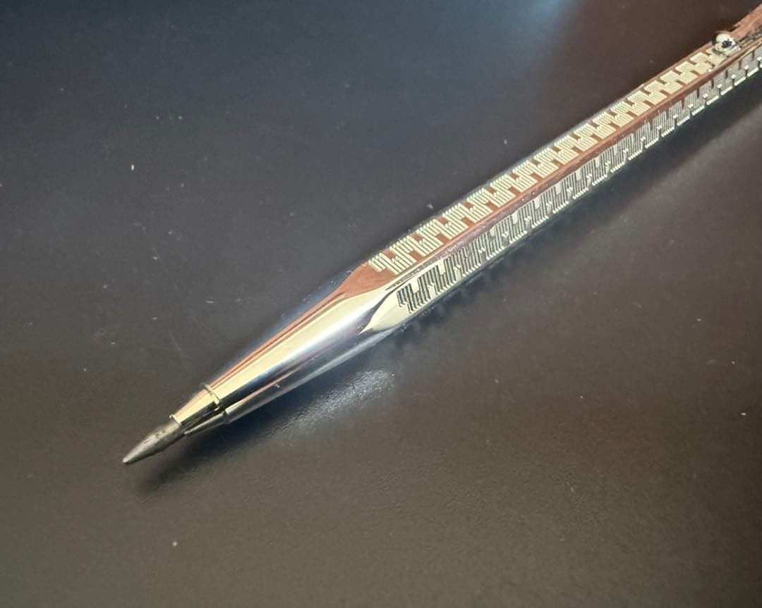 Caran d’Ache Fixpencil Ecridor 2mm Limited to 300 Units
