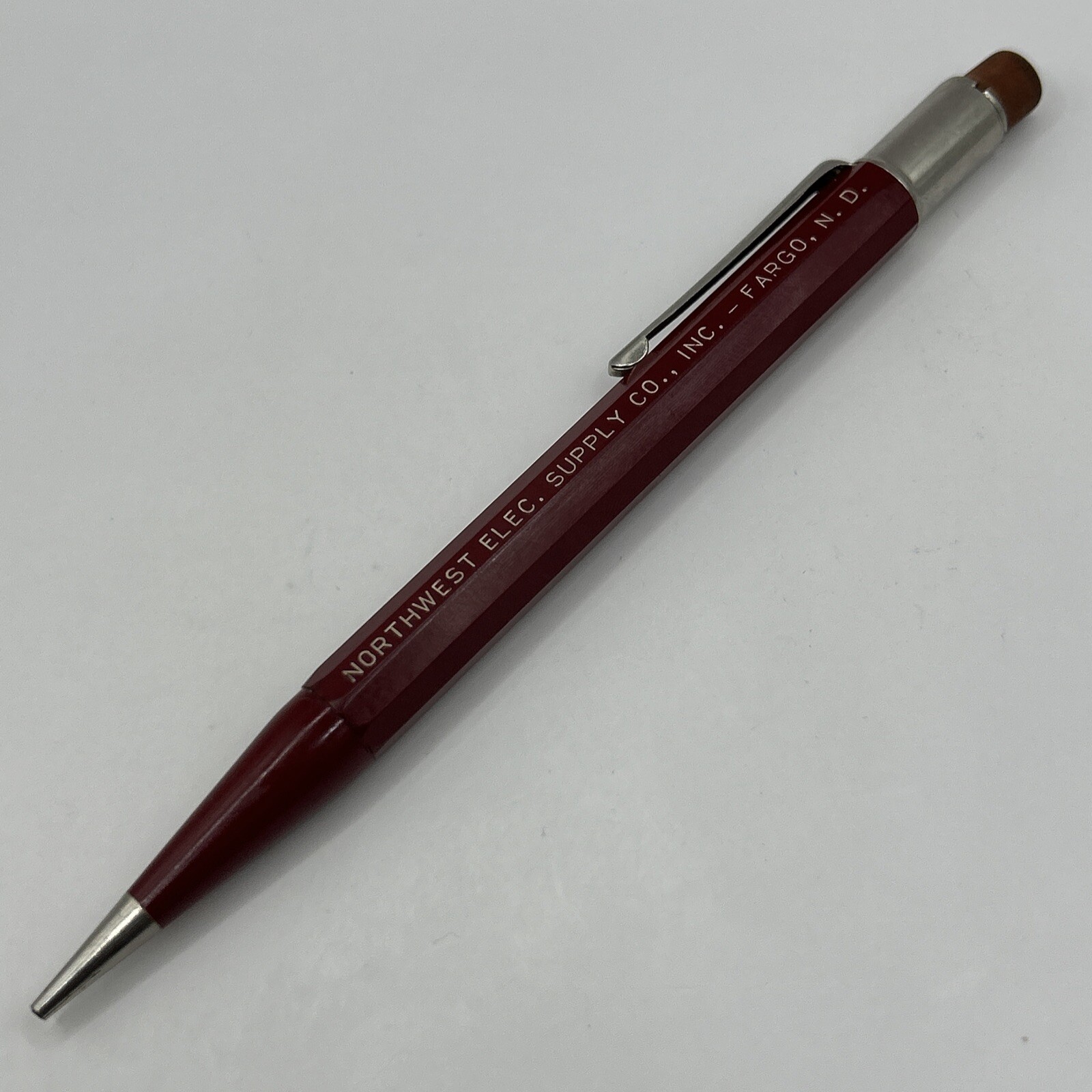 VTG Redipoint Mechanical Pencil DICKINSON SUPPLY INC. North Dakota