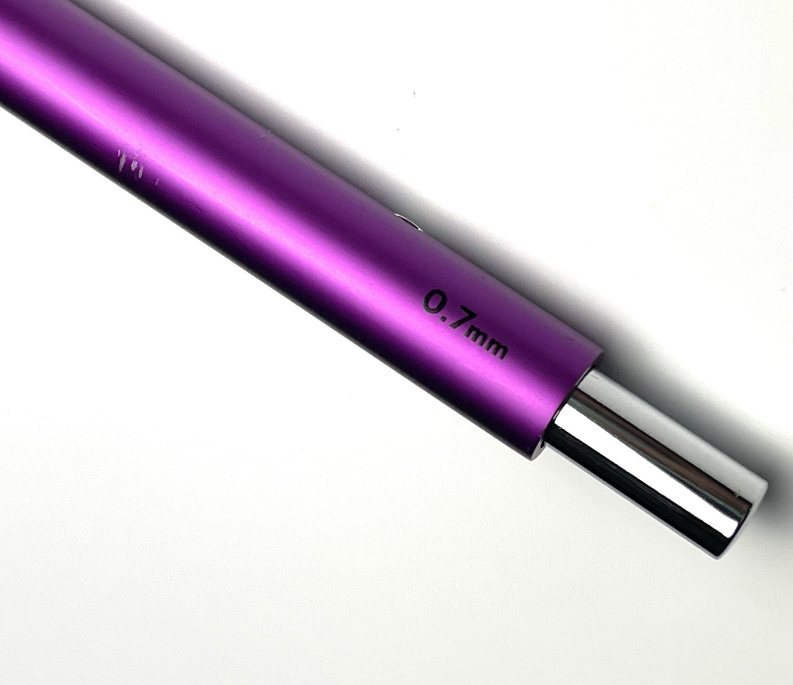 Staedtler RETRO 3 Multi Function Pen Pencil in Purple ***READ***