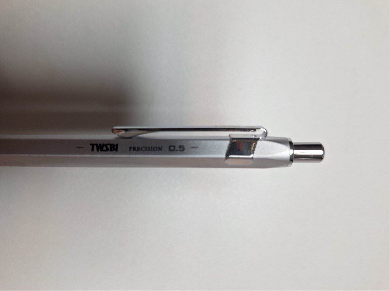 TWSBI Twisbi 0.5mm Drafting Pencil TW300011 Retractable Tip Mechanical Pencil