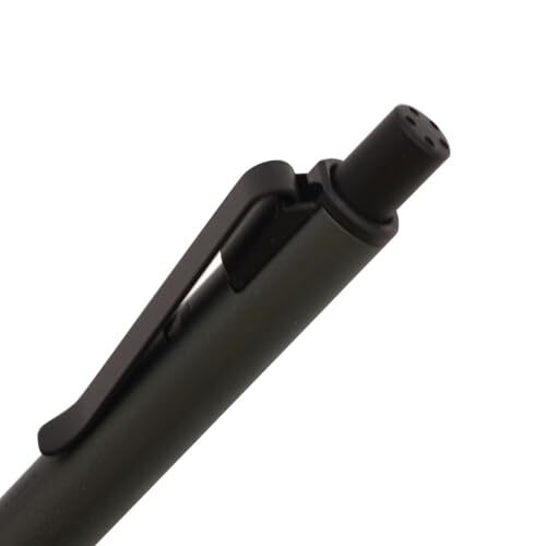 Uni M5KH1P.24 Kuru Toga Metal Mechanical Pencil Nocturne Black 0.5mm from Japan