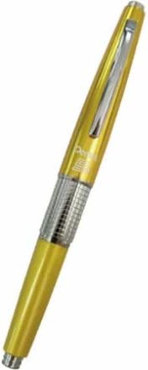 New Kitera P1035-GKS Pentel Mechanical Pencil Kerry Limited Edition Yellow 0.5m