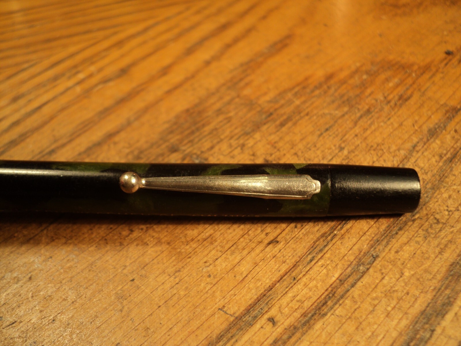 Vintage Mechanical Pencil Modern Woodmen Of America 5″ Long Unknown