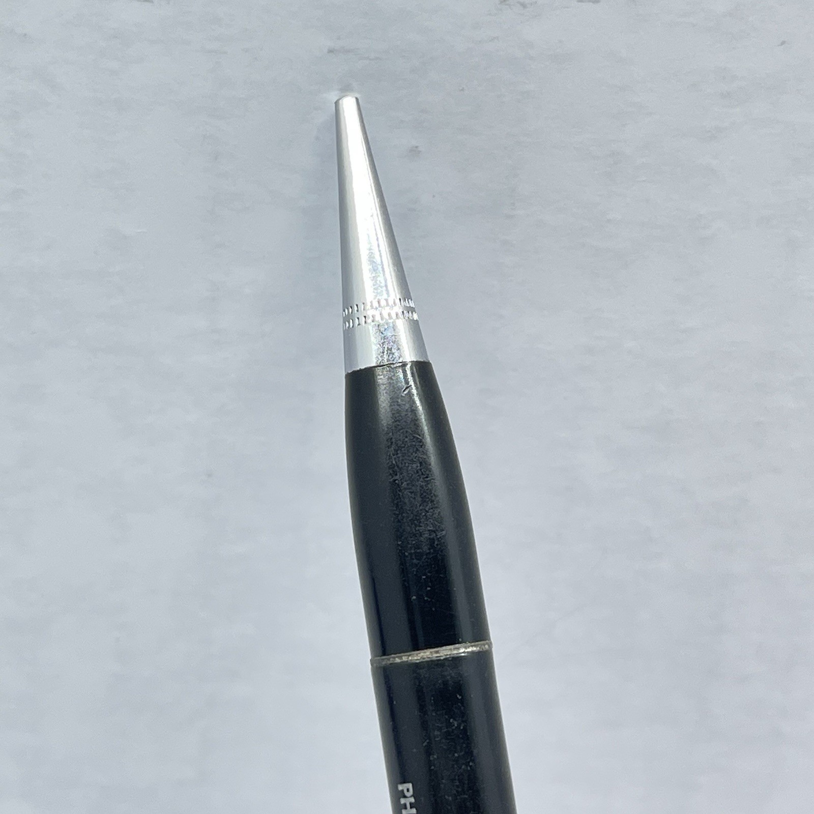 Redipoint Advertising Pencil -J.R. Johnson Elizabethton TN–Peaslee‑Gaulbert VTG