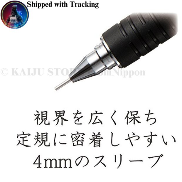 Staedtler 925 15 Mechanical Pencil 0.9mm Black 925 15-09