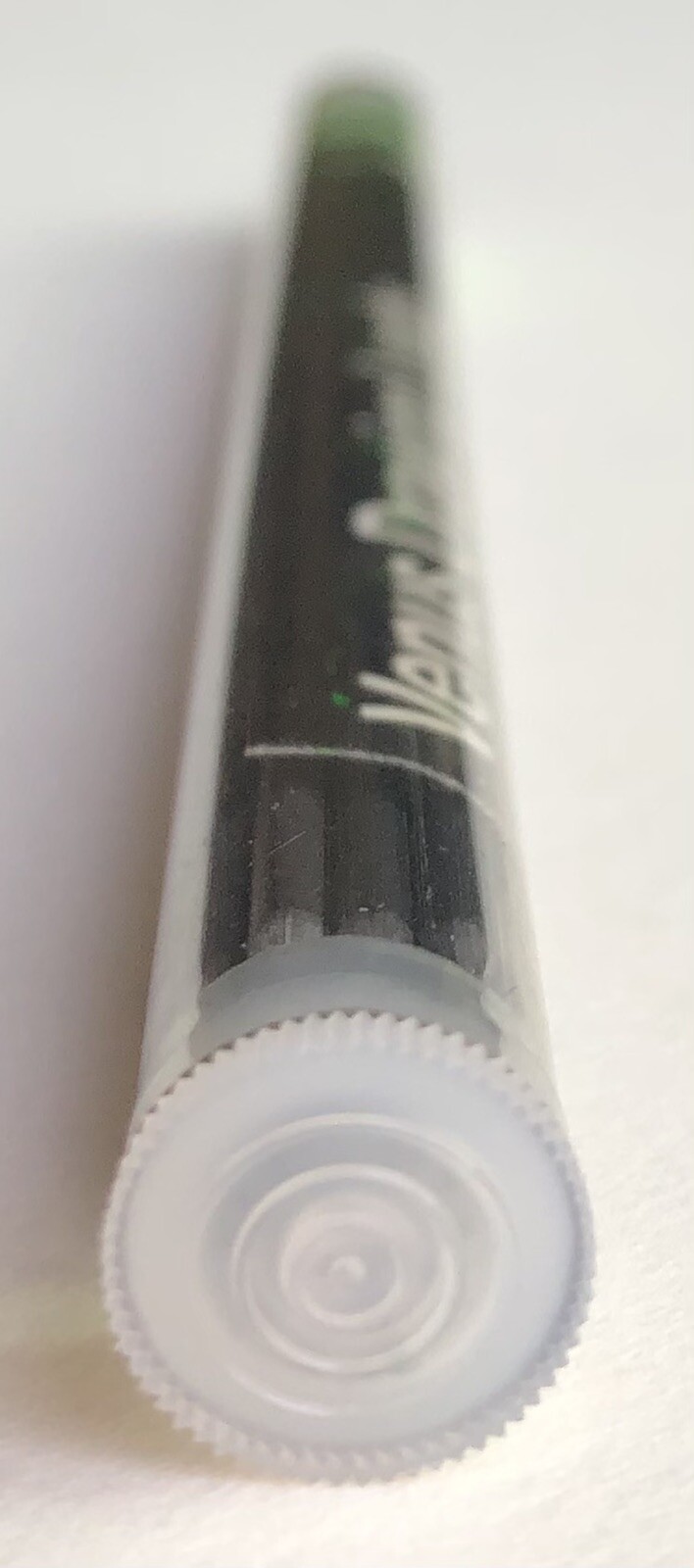 Vintage Faber Castell VENUS 3842 Drawing 2mm 4H Leads NOS Tube Of 12 NJ USA