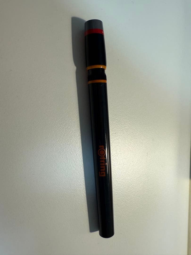 rotring variant 1.0mm