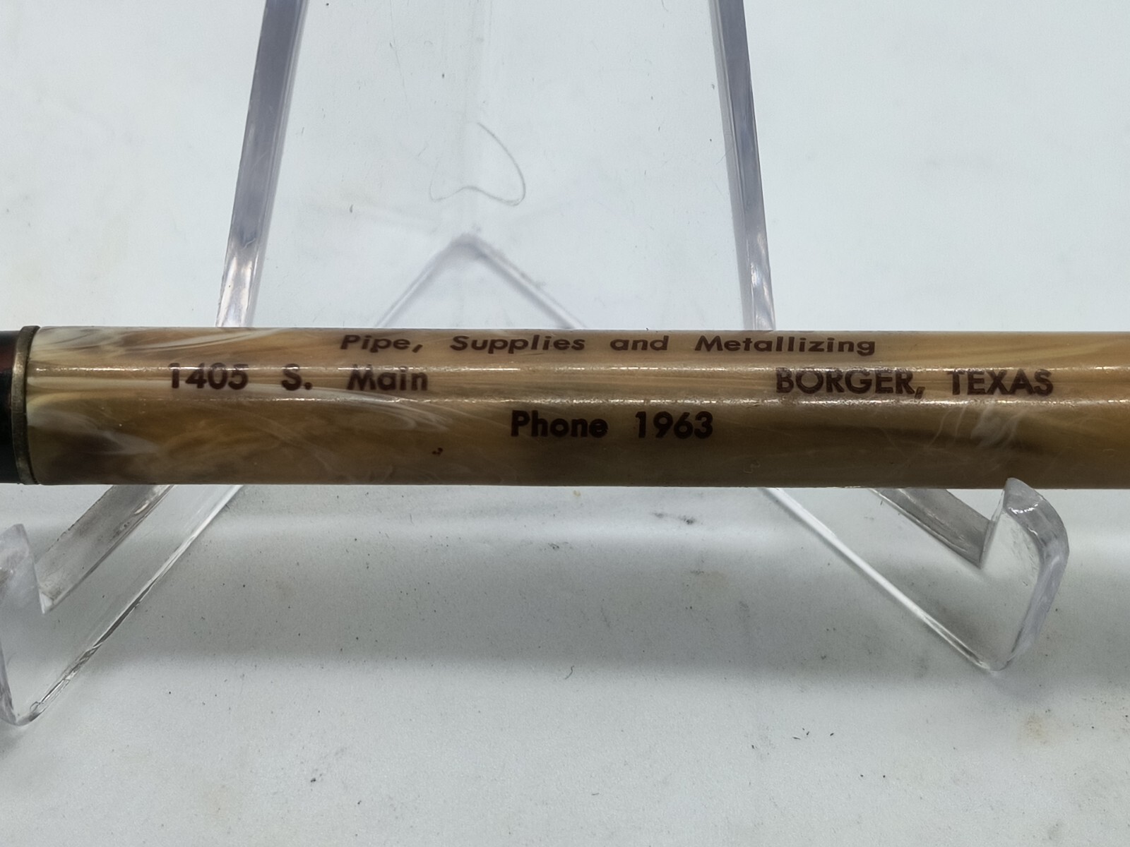 Vintage Redi-point Spence-Hartman Machine Co., Texas, 1.8mm lead