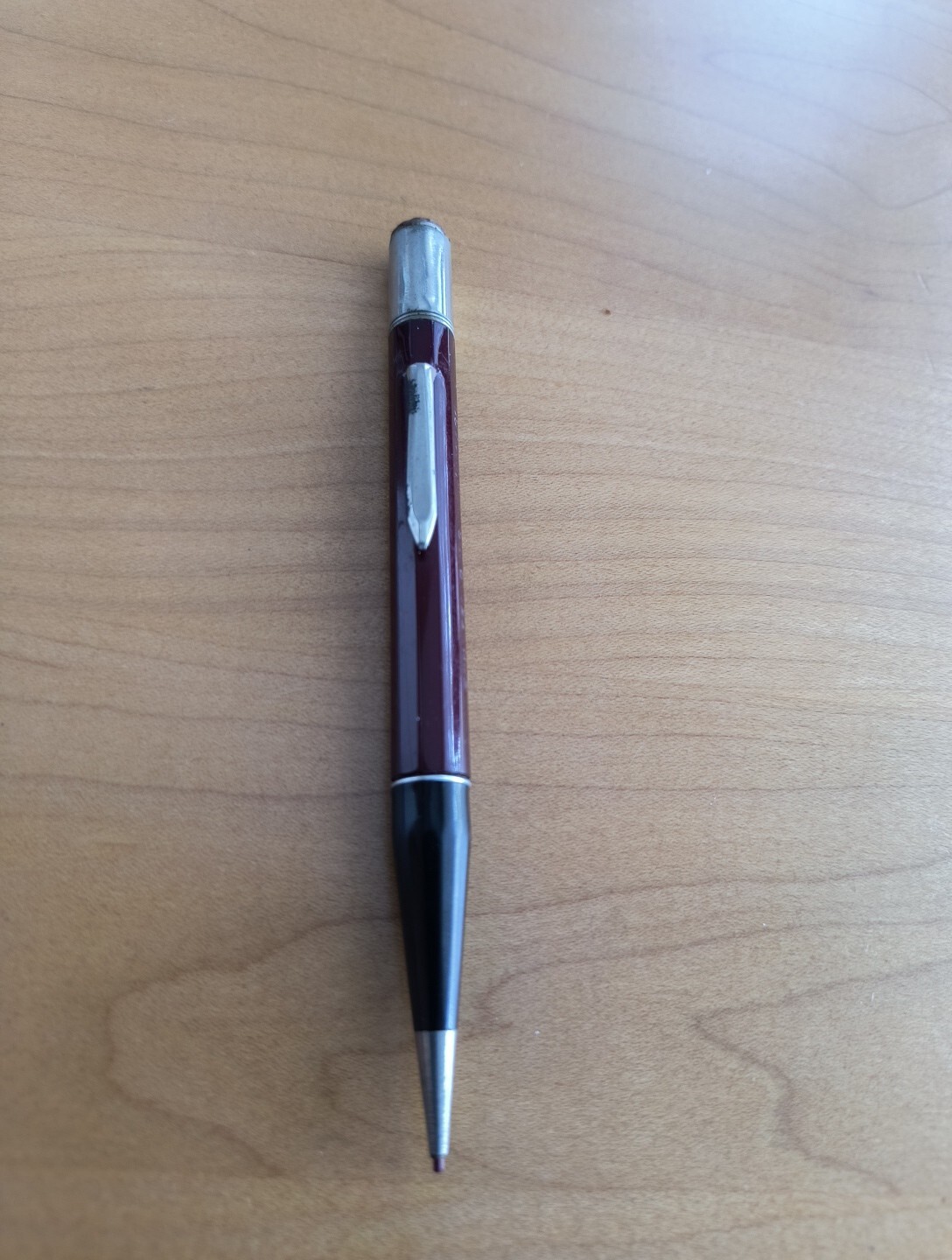 VTG 1.18mm Mechanical pencil, Ernster Bros. Chicargo