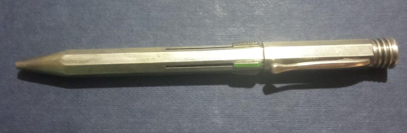 FEND SUPER NORMA 4 COLOR MECHANICAL PENCIL