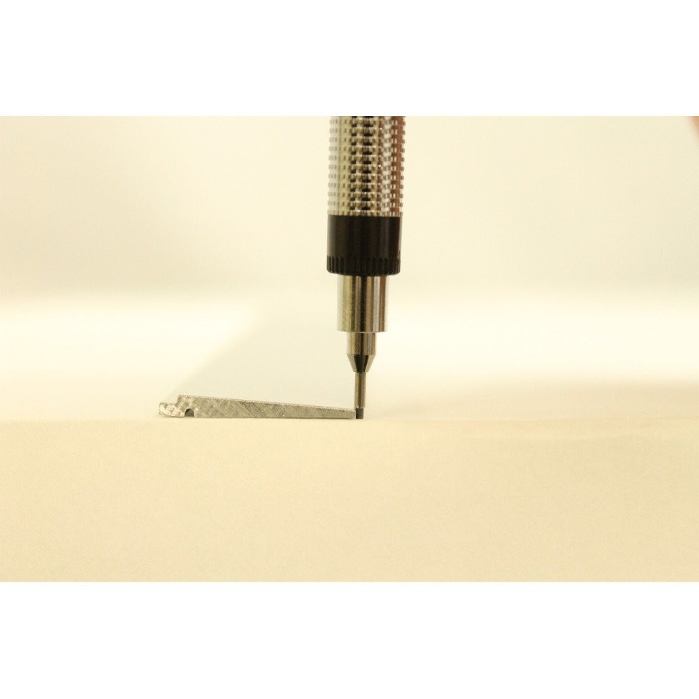 Pentel Graphlet 0.9mm Mechanical Pencil with Roulette Grip and Lead Hardness …