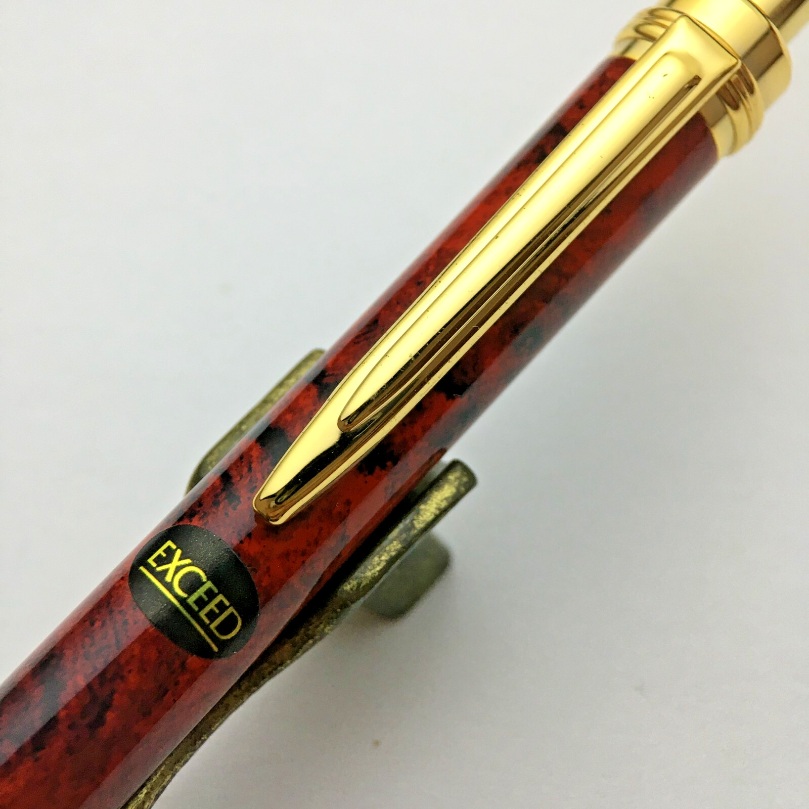 201 Mitsubishi Exceed Mechanical Pencil NOS Made in Japan