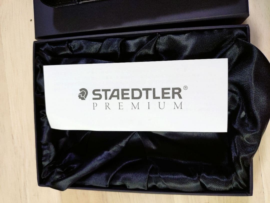 STAEDTLER PREMIUM Blue Mechanical Pencil Body