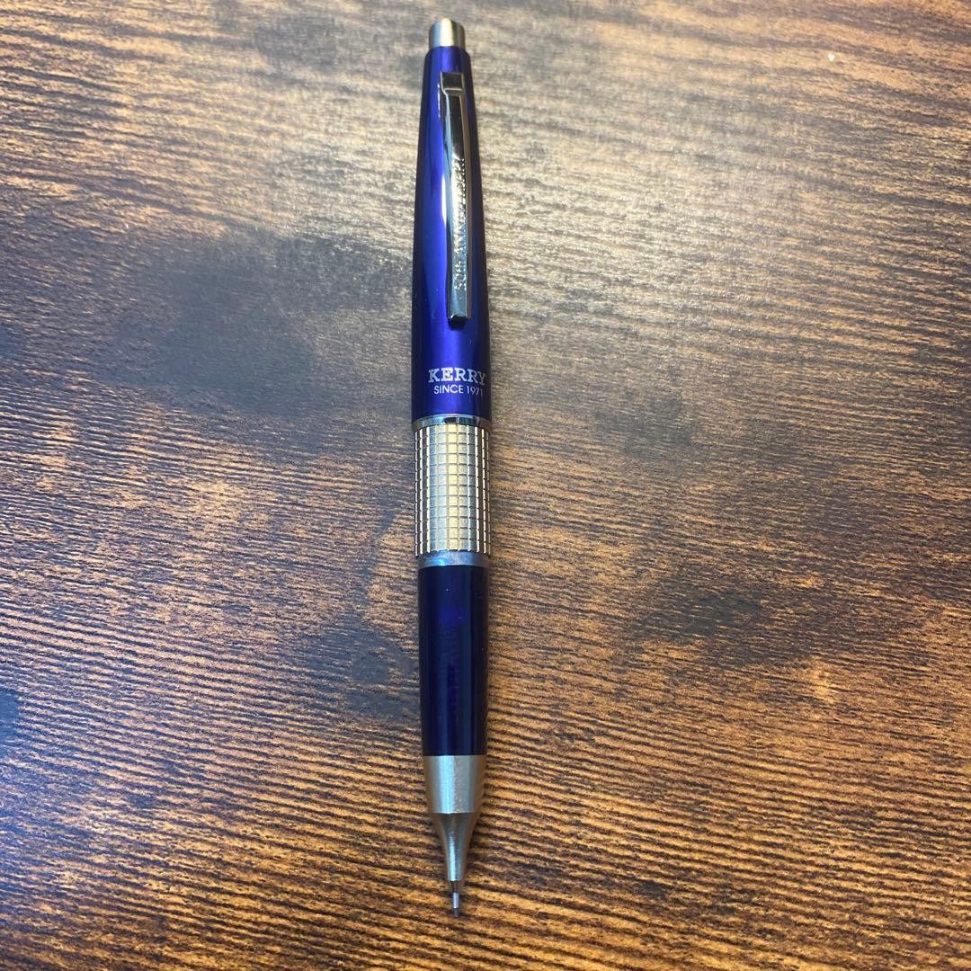 Kelly 50th Anniversary Limited Edition Blue (body only) Mechanical Pencil