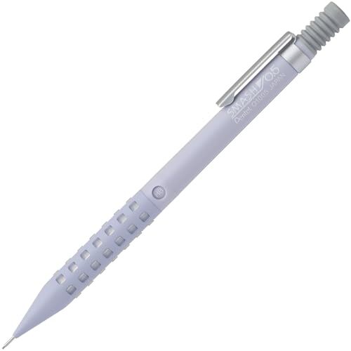 Pentel Mechanical Pencil Smash 0.5mm Dull Violet Q1005-23A