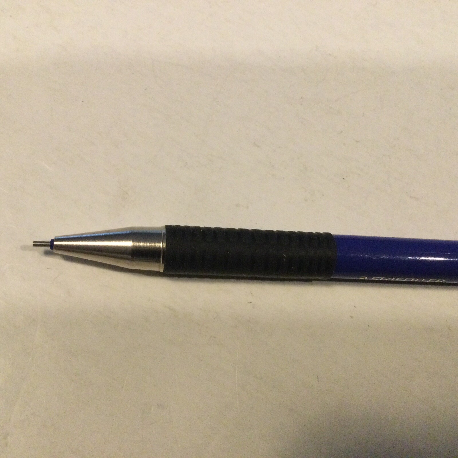 Staedtler Mars micro 775 07 0.7mm mechanical pencil Ref2