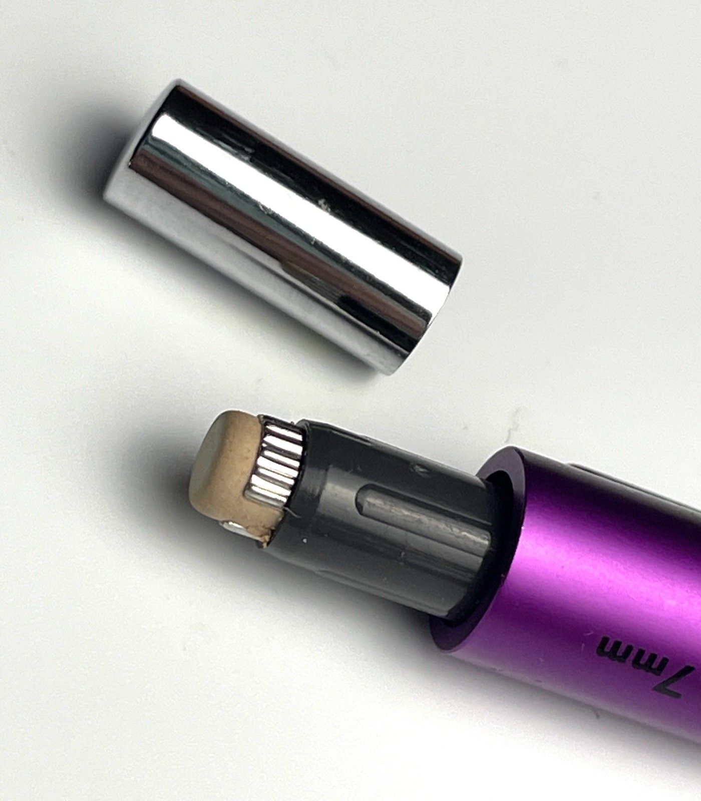 Staedtler RETRO 3 Multi Function Pen Pencil in Purple ***READ***