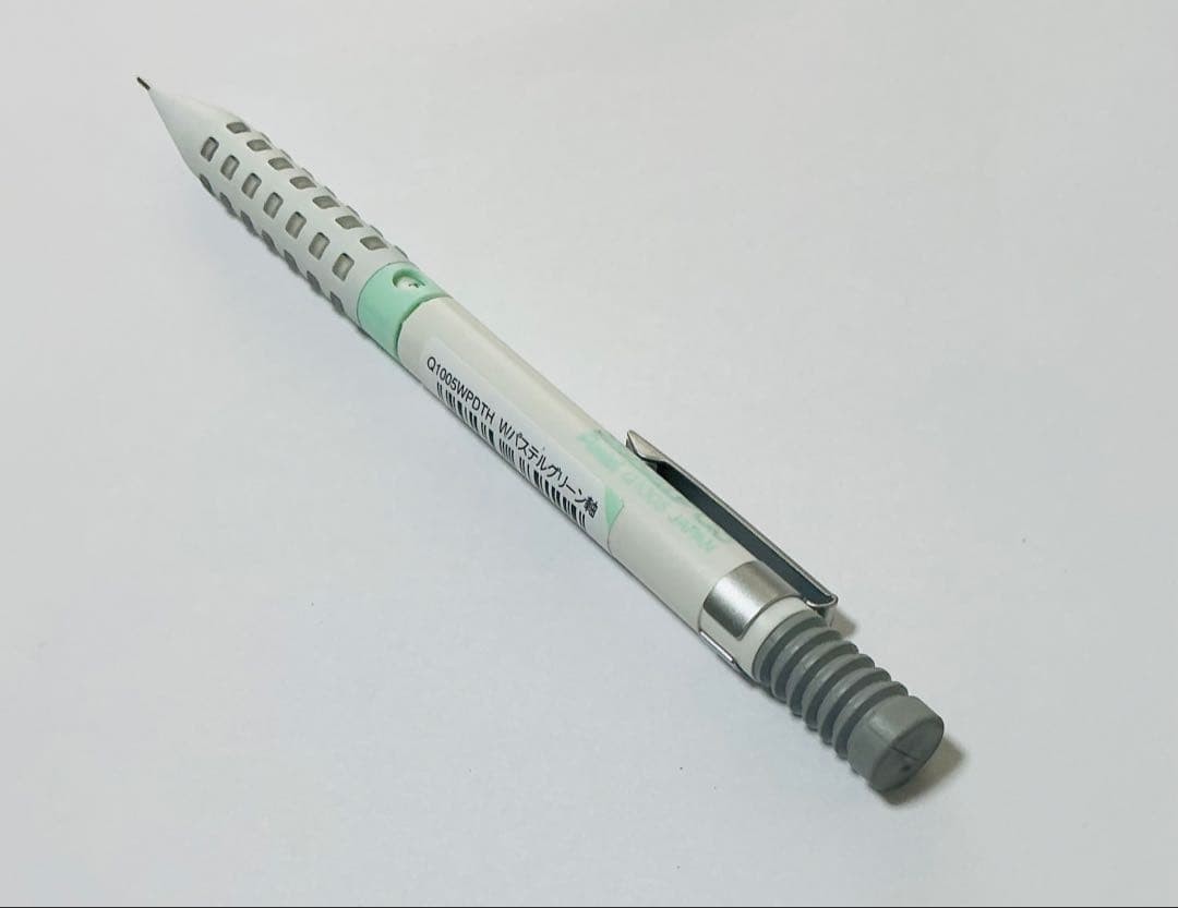 Discontinued Pentel Smash White Pastel Green New Loft Limited
