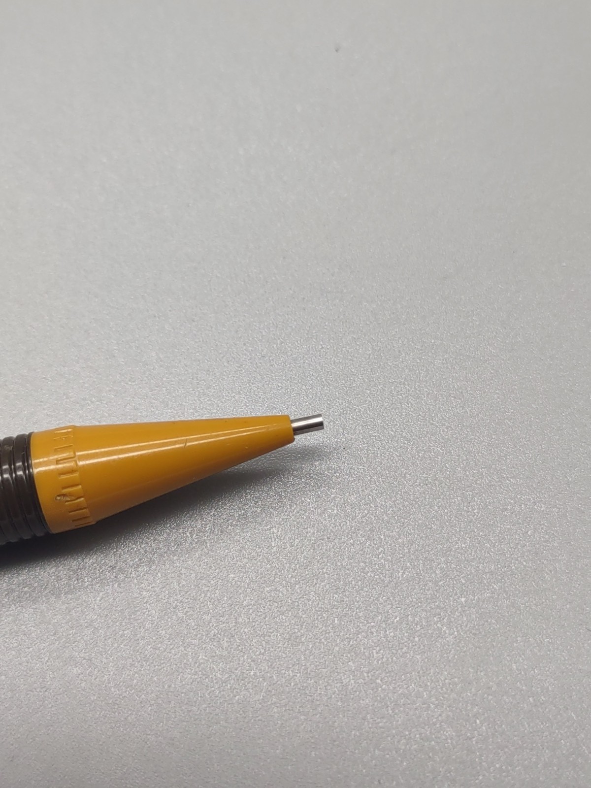 Pentel A129 Sharplet‑2 Mechanical Pencil 0.9mm – Classic Brown- 0.9 – JAPAN