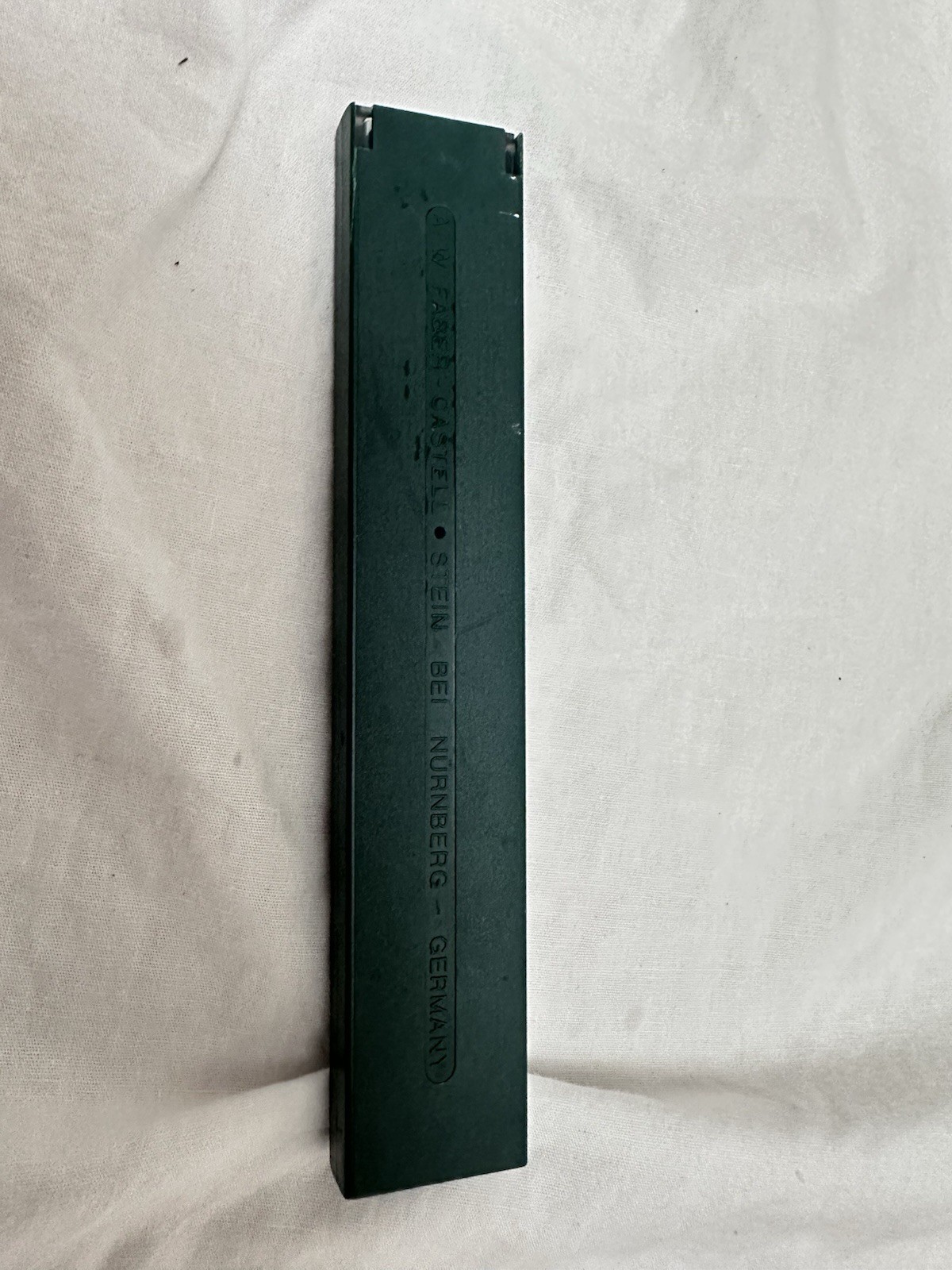 Vtg Drafting Lead Lot: Staedtler Mars, Berol Turquoise, Faber-Castell!