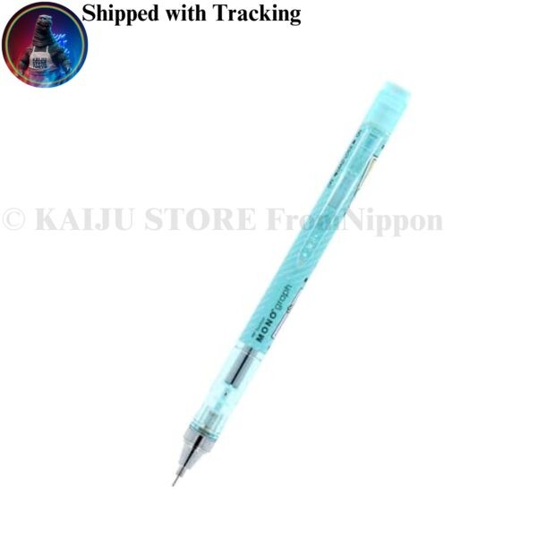 Sun-Star Stationery Chiikawa Goods Mechanical Pencil with Eraser Monograph Pair
