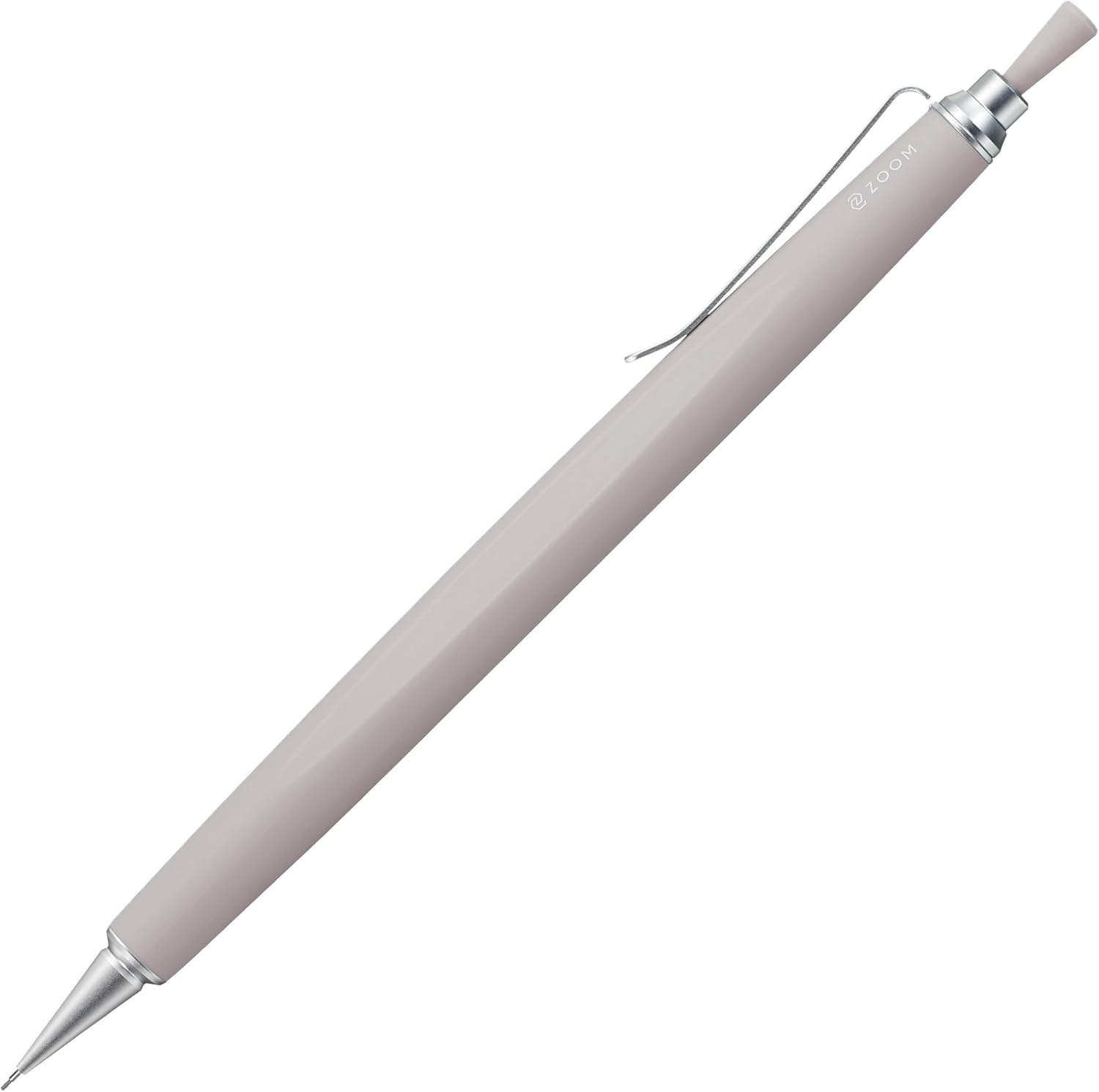 Tombow ZOOM L2 Mechanical Pencil 0.5mm Matte Lavender SH-ZL2C98 Japan