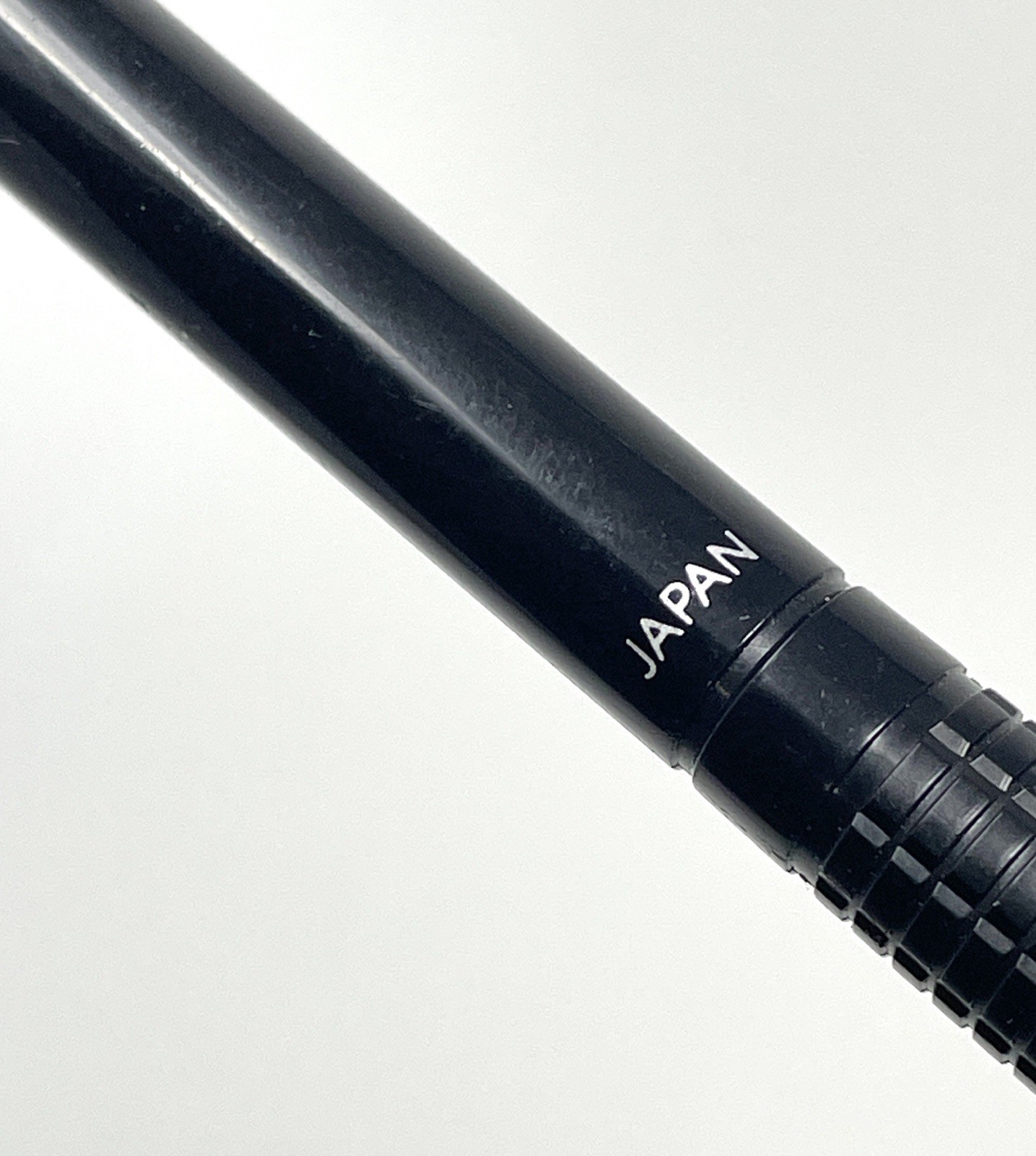 Vintage Berol SIDE KLICK SK-5 Mechanical Pencil 0.5mm Japan Retractable Tip