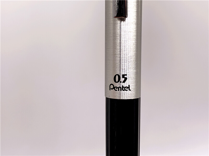 PENTEL S55 0.5MM MECHANICAL PENCIL DISCONTINUED