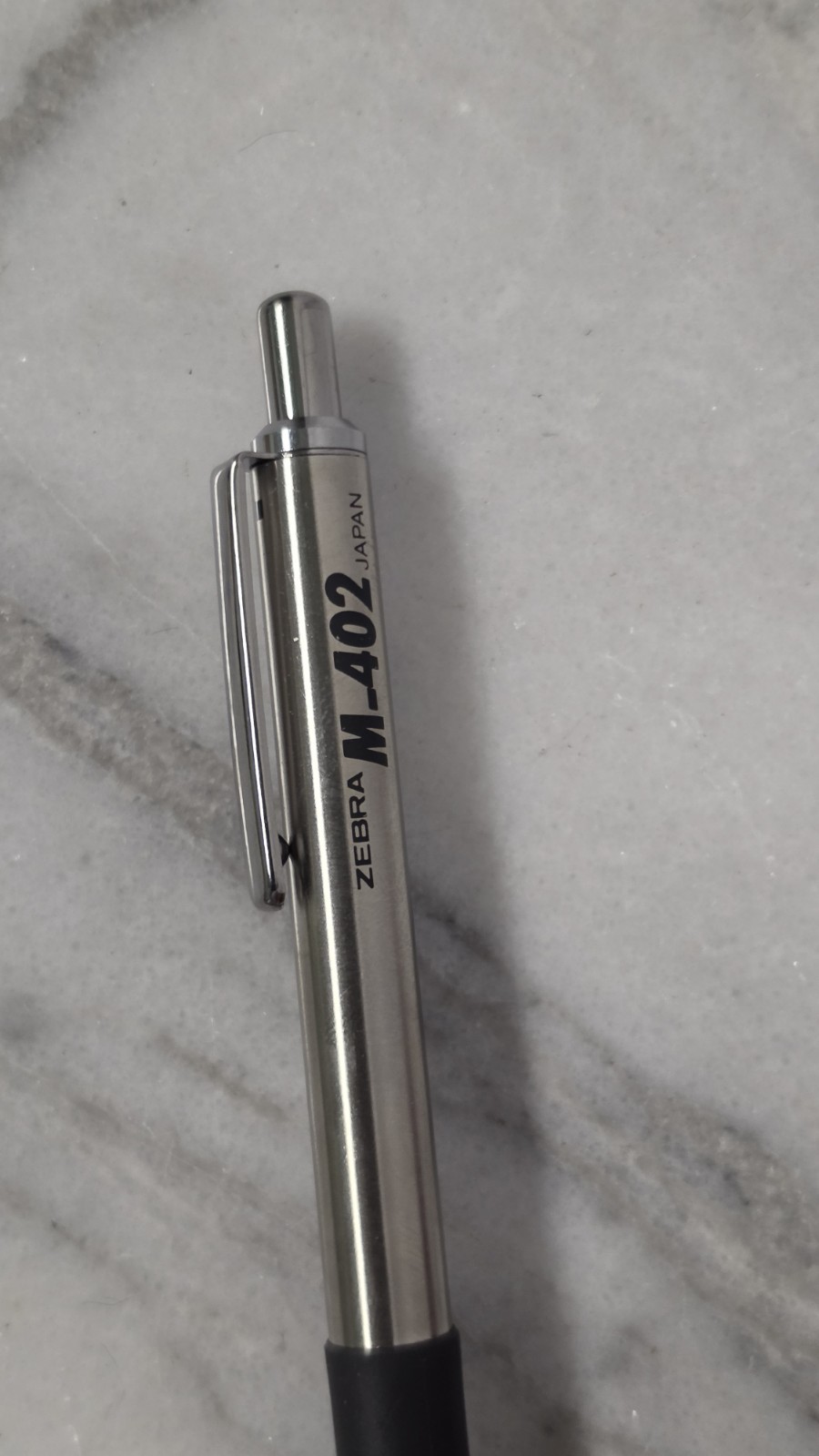 Zebra M 402 Mechanical Pencil