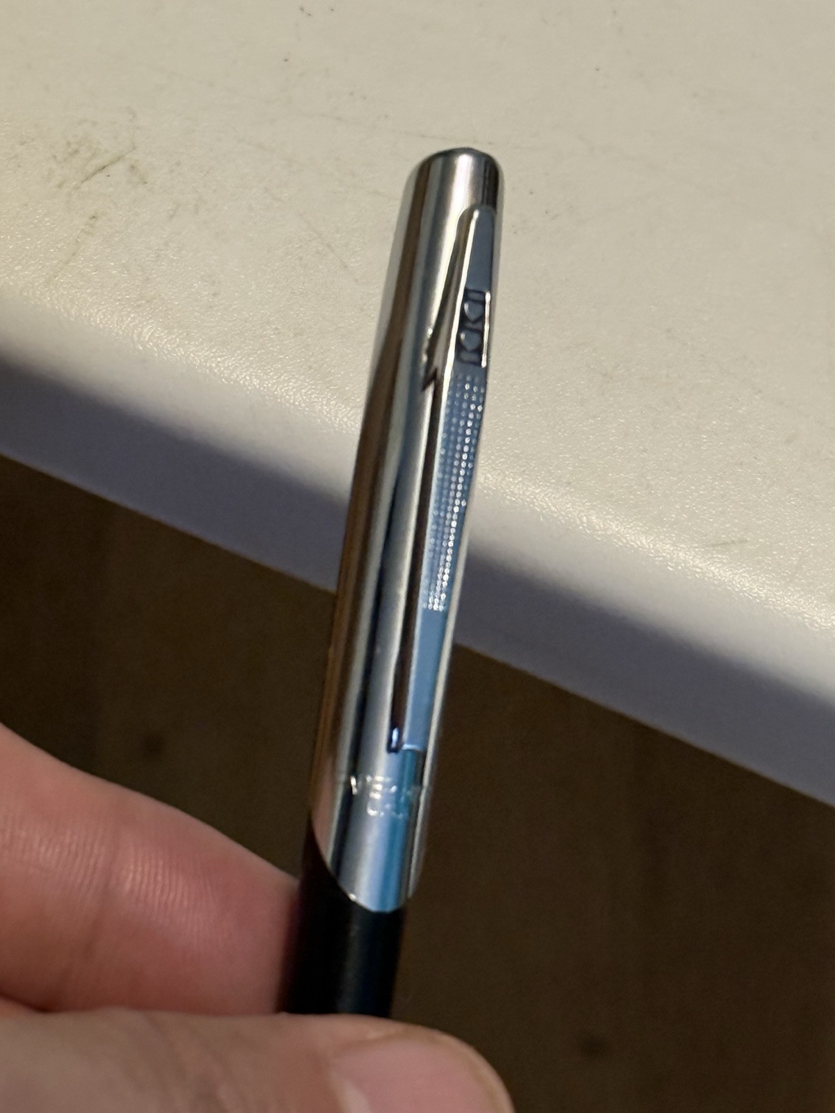 Lot Of 2 Mechanical Pen , Papermate An Vernon Vintage