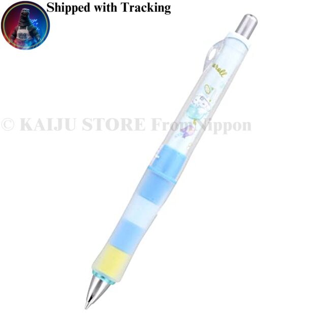 Sunstar Stationery Sanrio Dr.Grip Mechanical Pencil 0.5mm Cinnamoroll S4481640