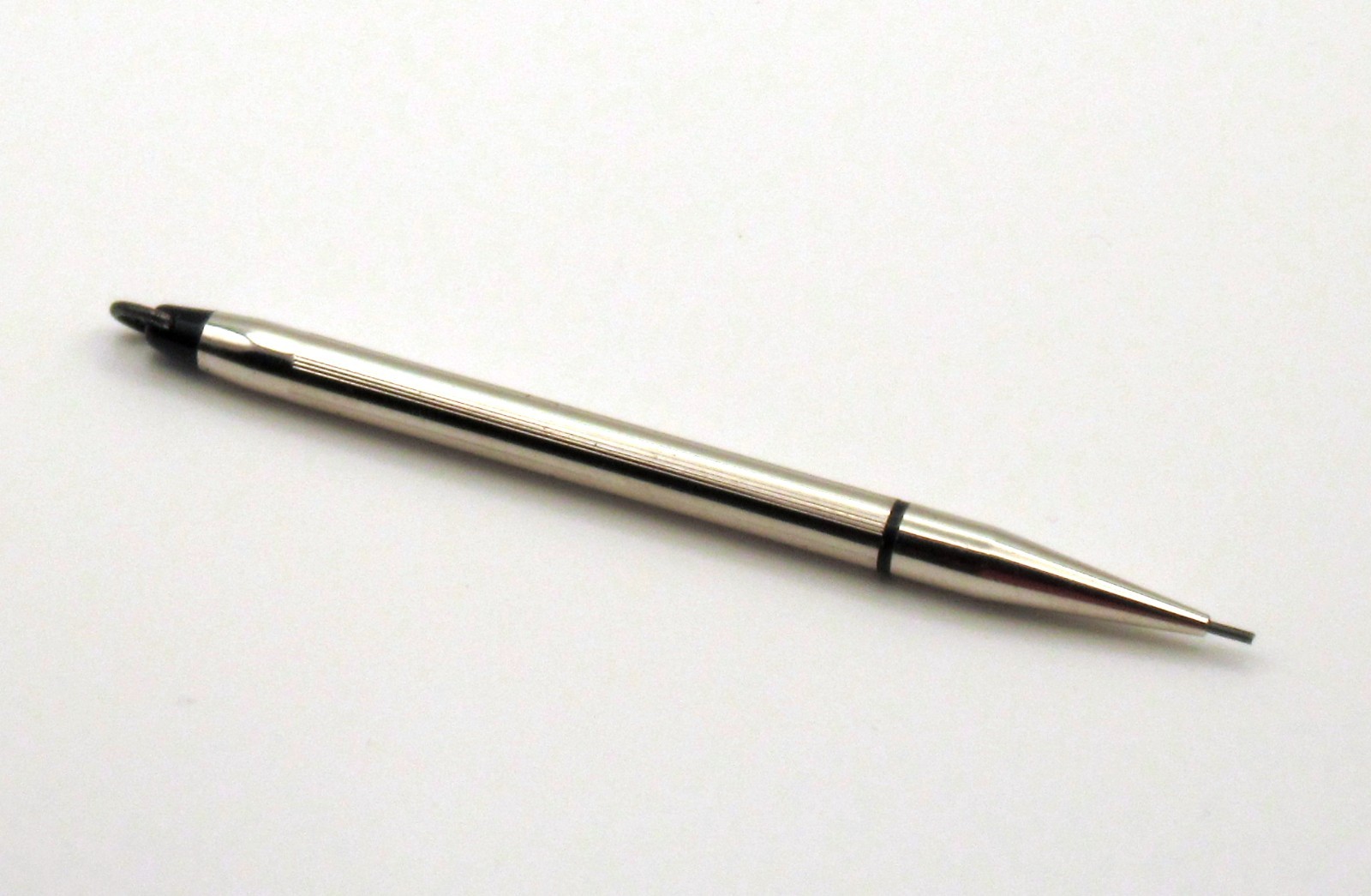 Vintage Cross Sterling Silver Mechanical Pencil 3 1/2”