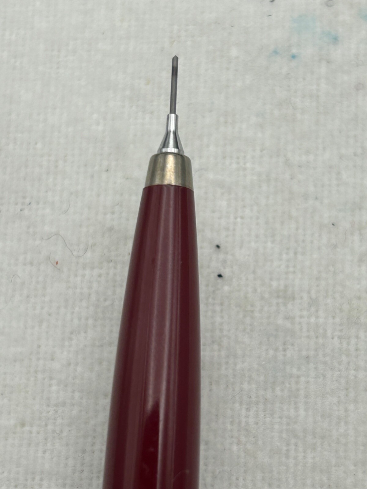 Parker Jotter Stainless Steel Cap Pencil-Excellent condition