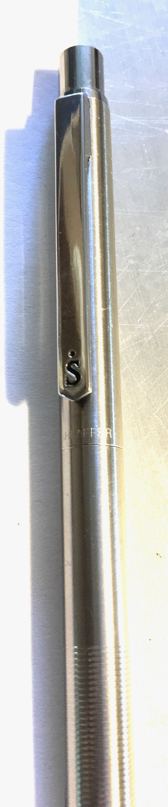 VTG “Sheaffer” Sentinel Sailor Mechanical pencil Made in Japan c. 1981 0.5mm
