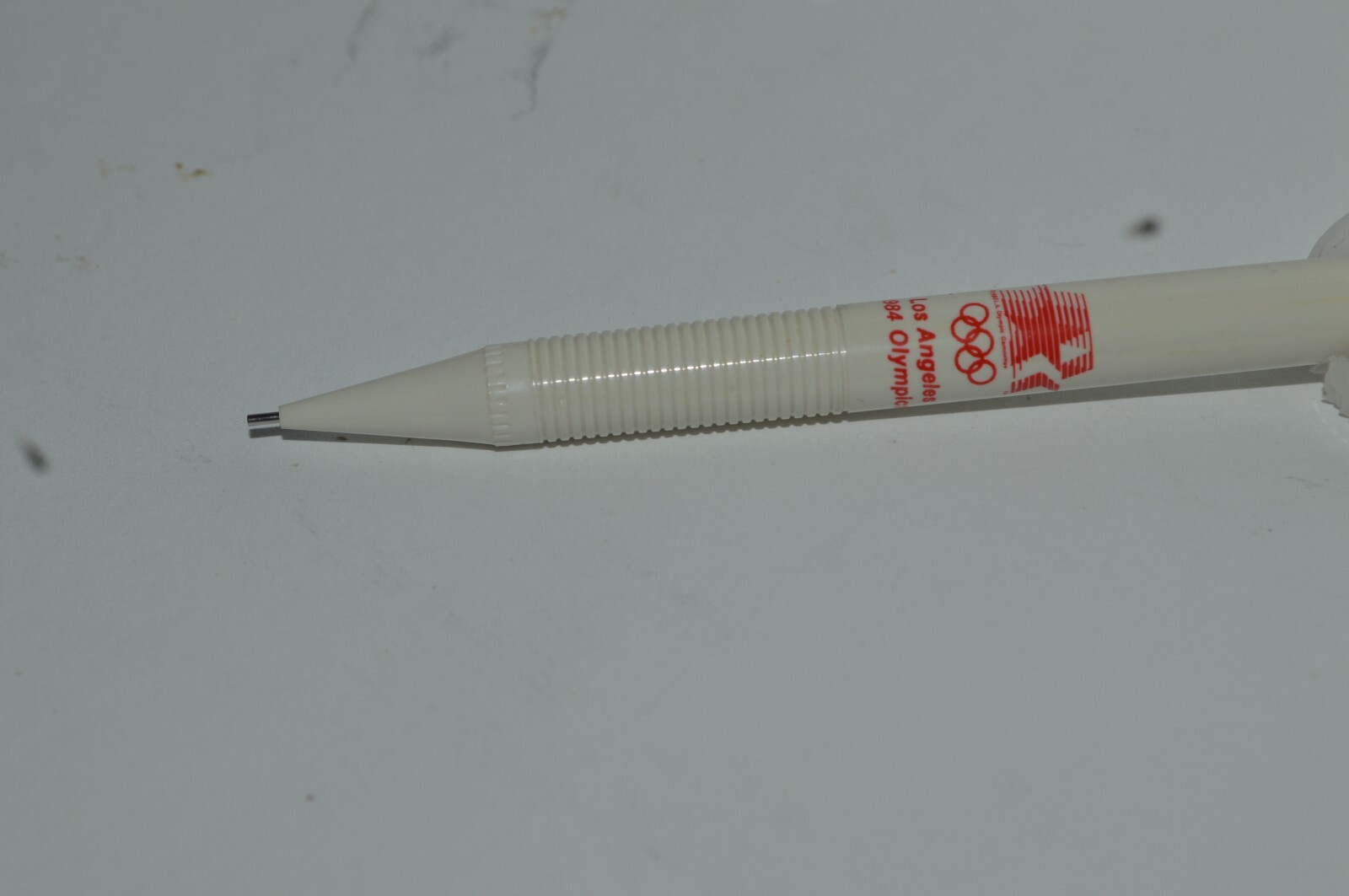 PENTEL A125WO Sharplet-2 Automatic Pencil 1984 LA Olympics 0.5mm Japan New