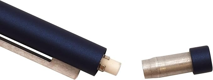 LAMY Mechanical pencil cp1 Deep Blue L156DB-5 0.5mm Limited Edition