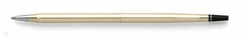 Cross Desk Set Replacement Lustrous 10 Kt Gold 0.5mm Pencil New In Box Usa