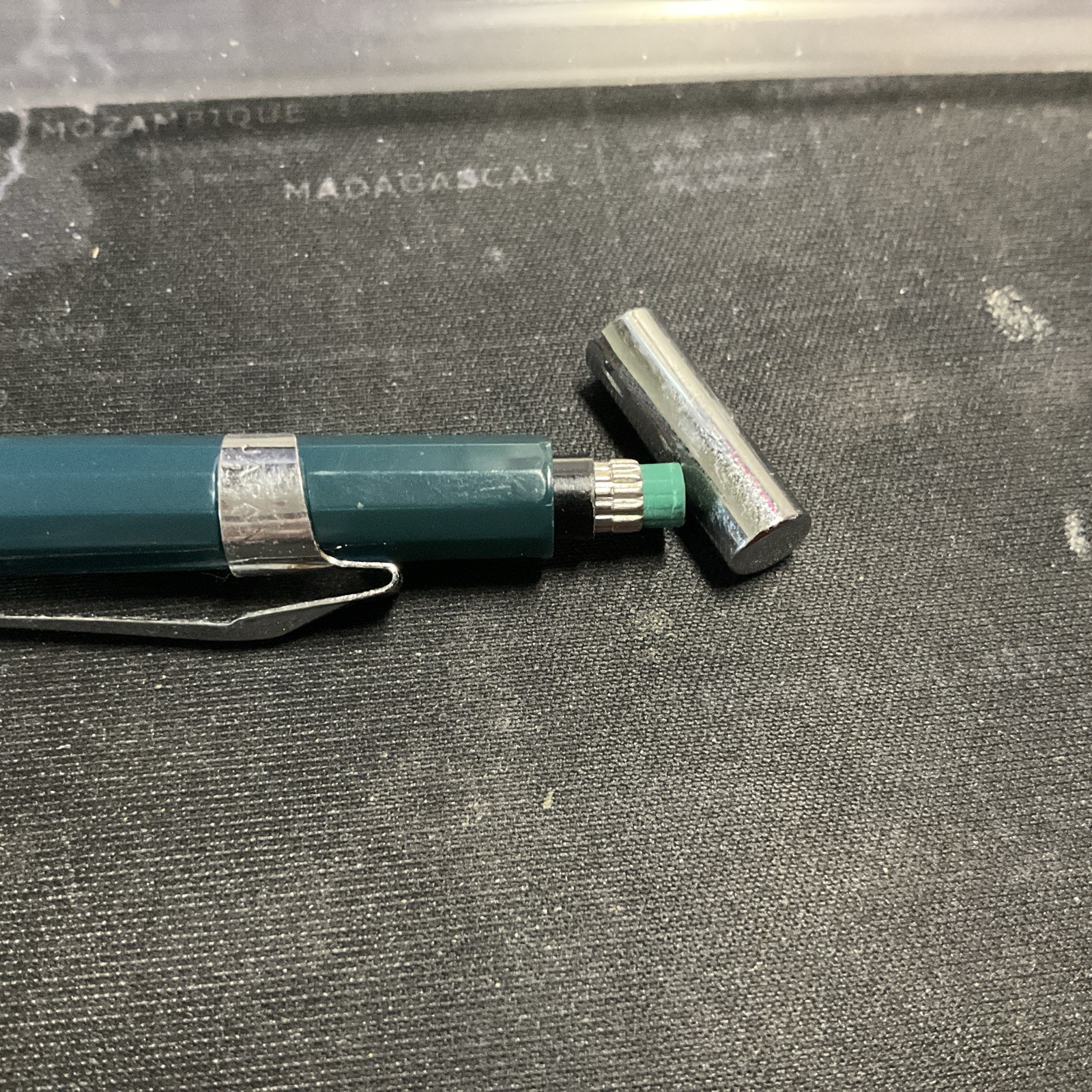 Pentel PS315 0.5mm Retracting Tip