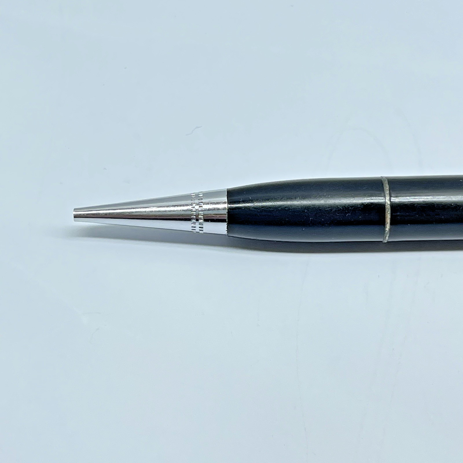 Redipoint Advertising Pencil -J.R. Johnson Elizabethton TN–Peaslee‑Gaulbert VTG