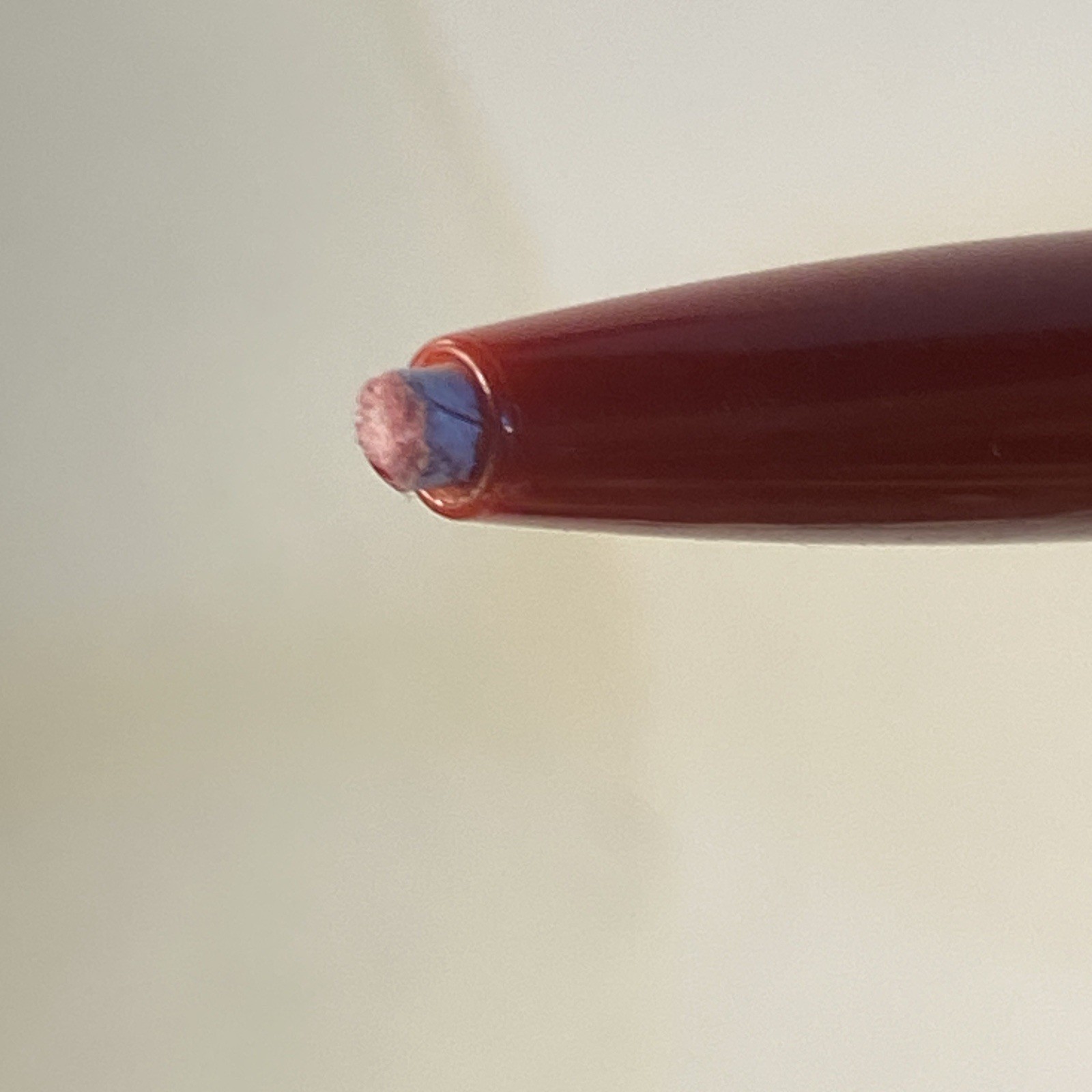 Scripto Thick Lead Pencil China Marker Property U.S. Gov