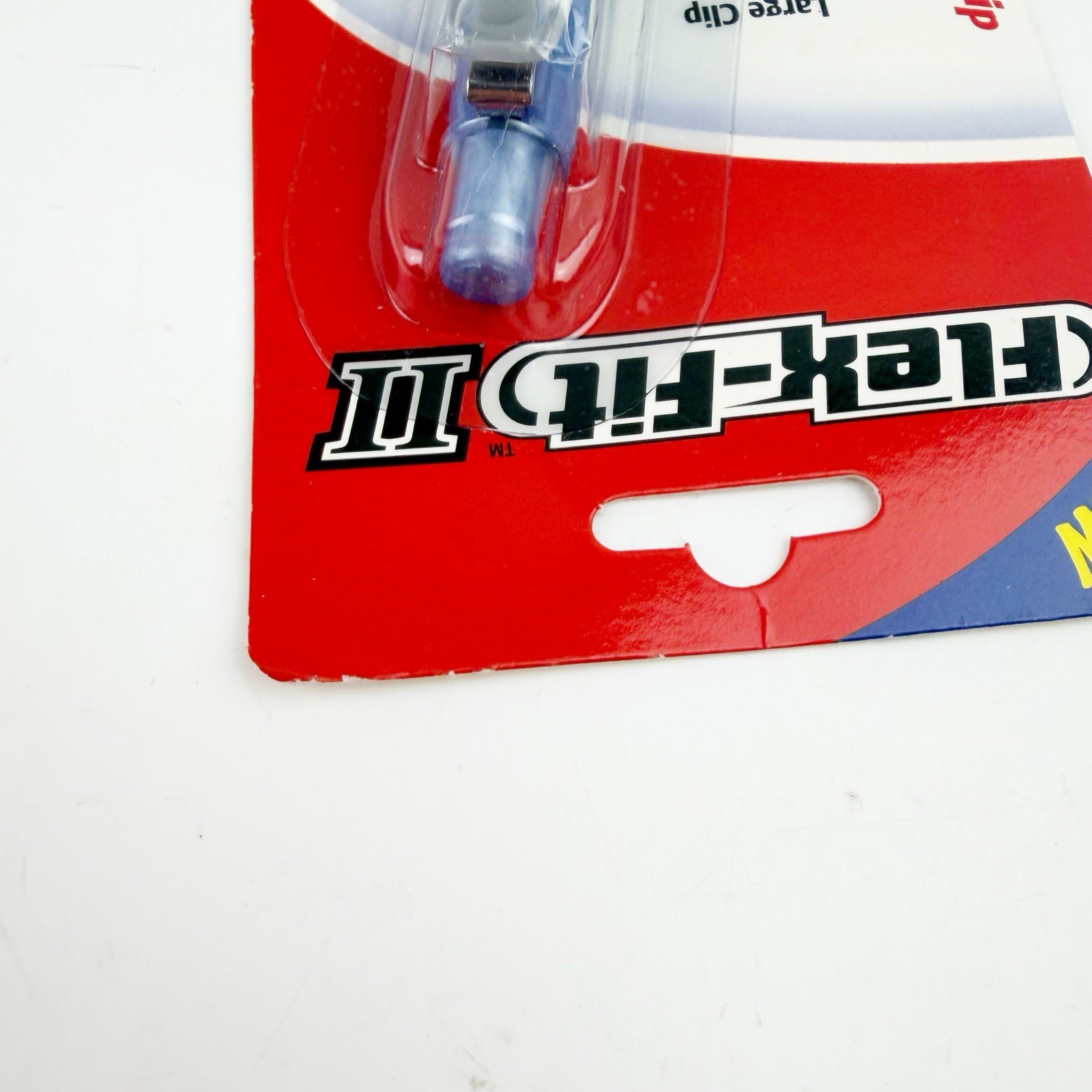 Vintage Pentel Flex-Fit II Automatic Pencil 0.7 mm New Sealed Japan NOS