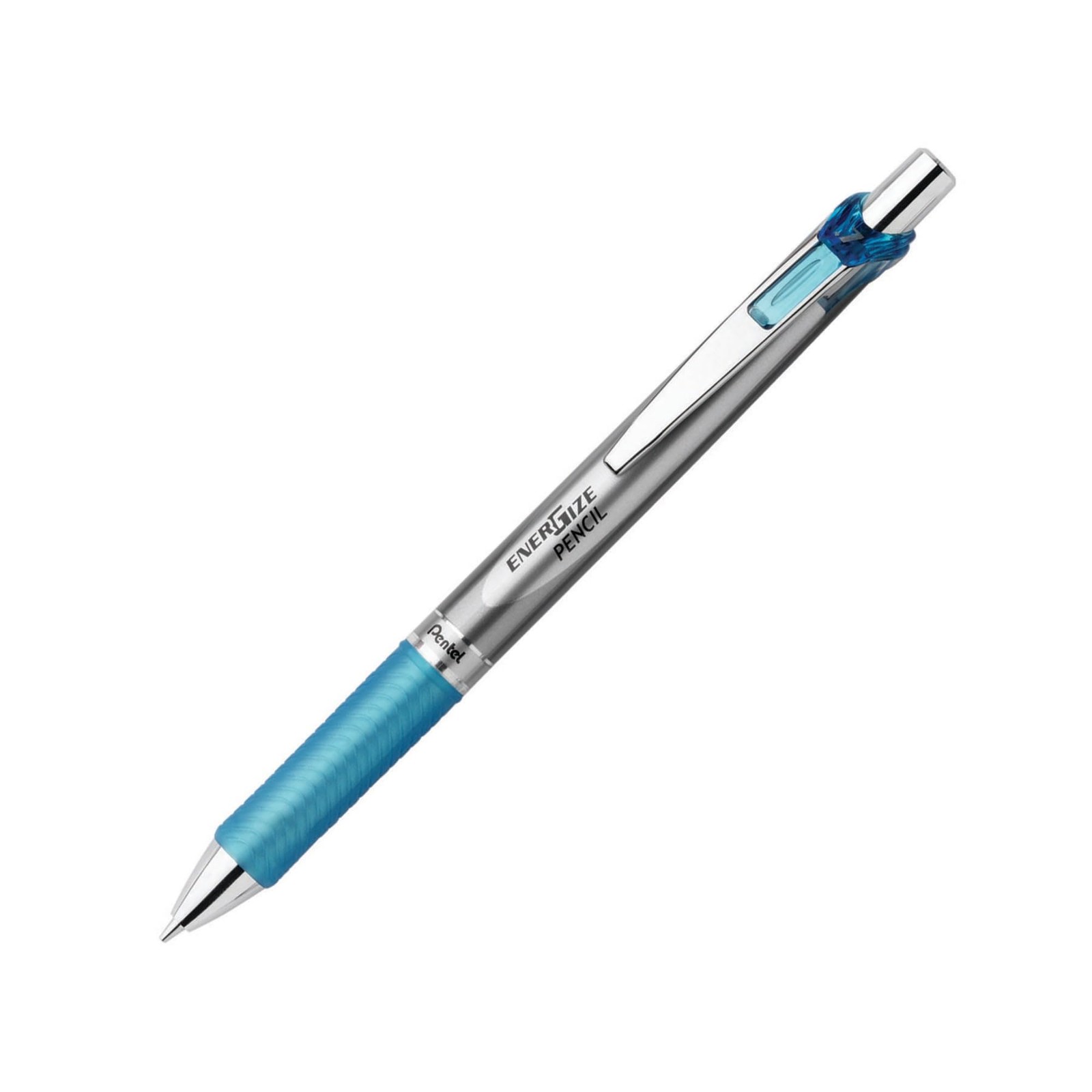 Pentel EnerGel Deluxe RTX 0.7mm Mechanical Pencil Pack of 25 Assorted Colors