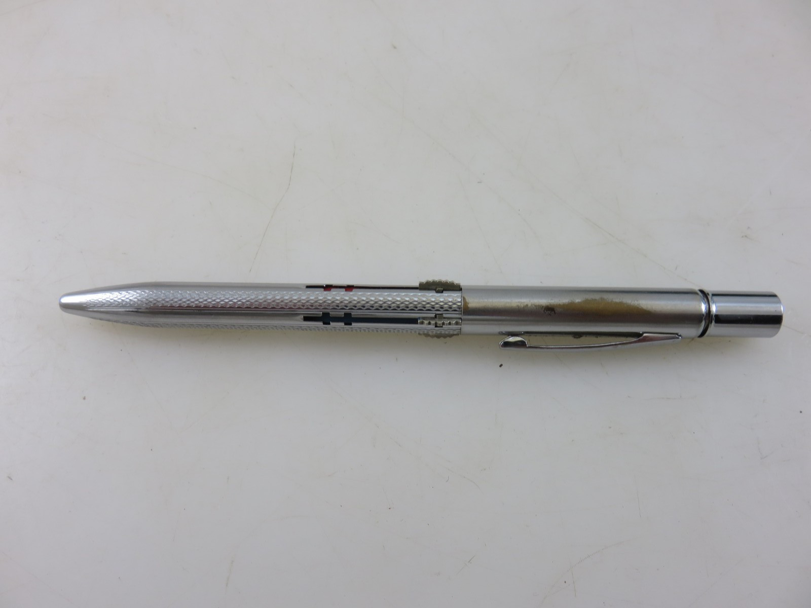 The Norma Multi Pencil 4 Color Mechanical Drafting Pencil Vintage USA