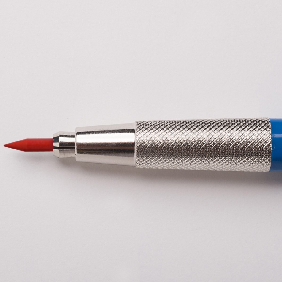 Mars Carbon Lead 2mm Red 12