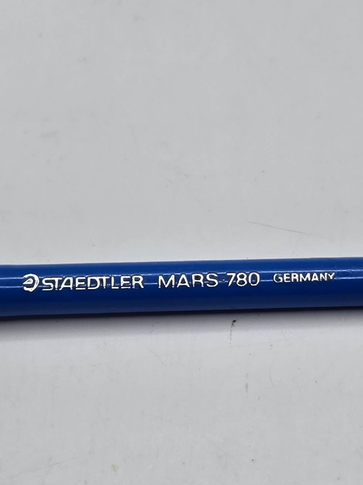 Vintage Staedtler Mars 780 Drafting Pencil Leadholder Germany