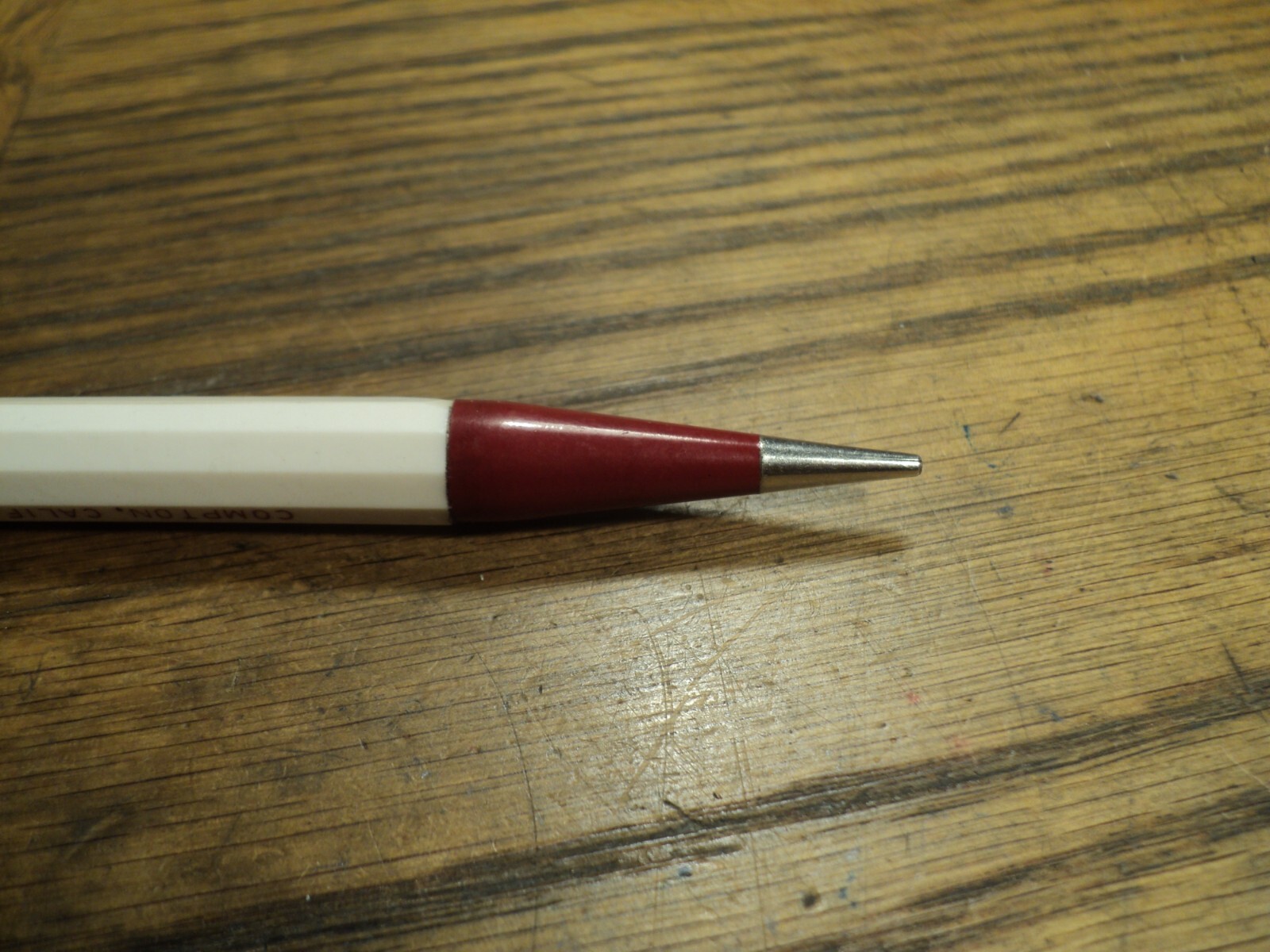 Vintage Autopoint Mechanical Pencil Southwest Grease & Oil Co 5-5/8″ Long USA B