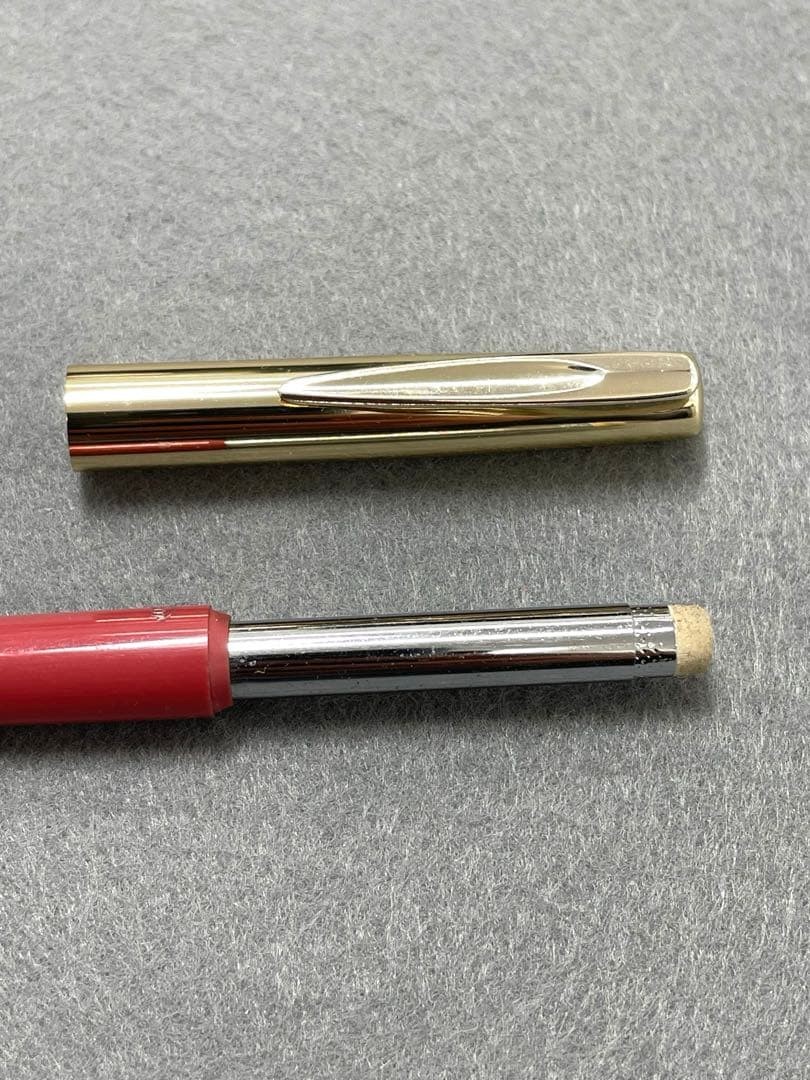 [Rare] Vintage Mechanical Pencils (2 pens) Sailor Newman