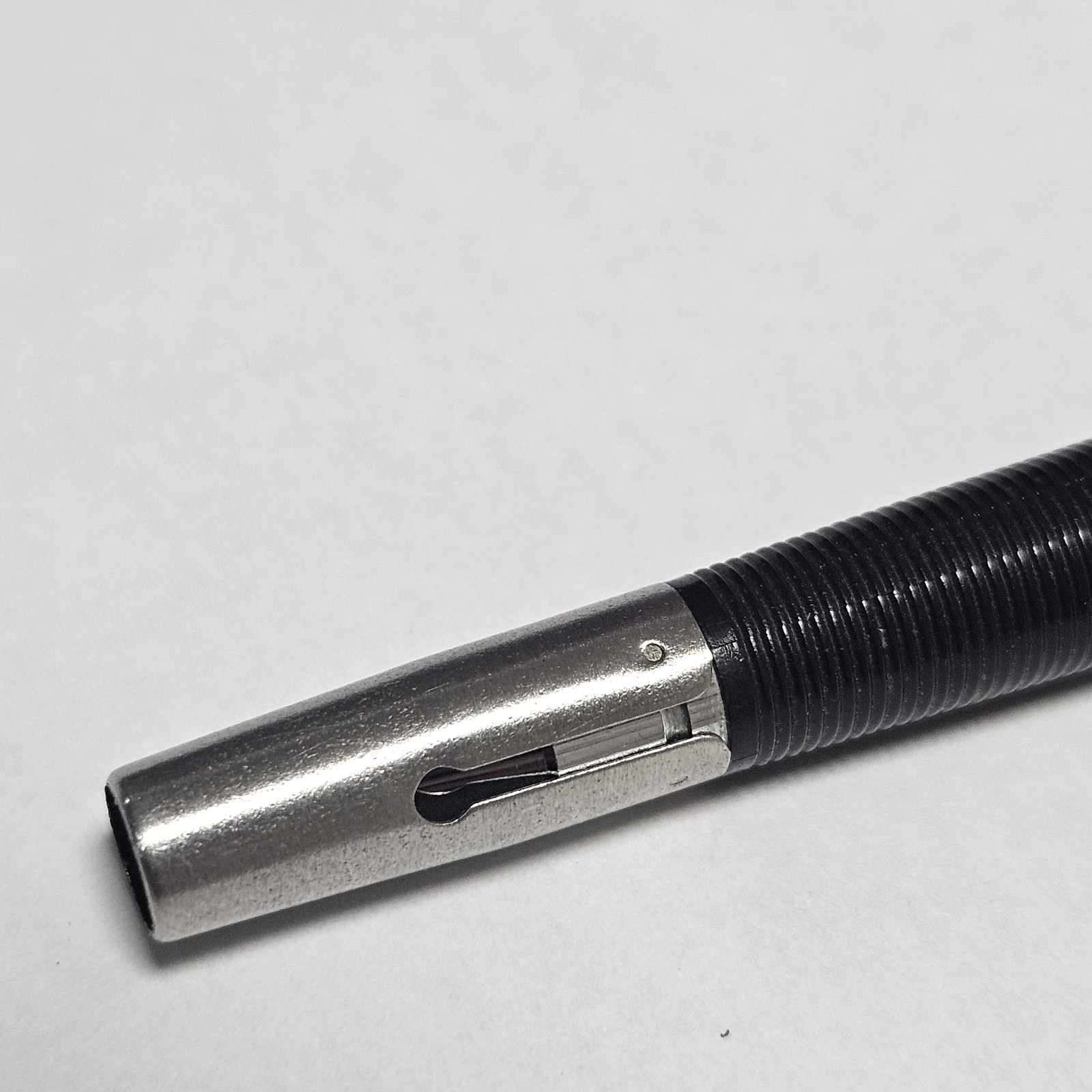 Rare Pentel Graph 3 PG3 Drafting Mechanical Pencil 0.3mm Vintage Discontinued