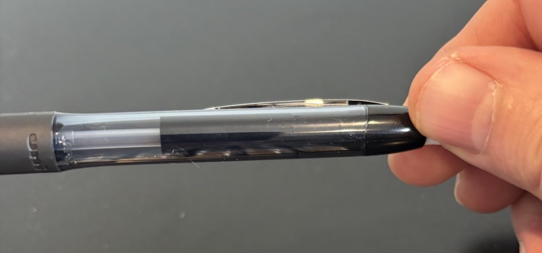 Uni Ball Mechanical Pencil 12 Refill Lead Tubes 0.7 Paper Mate Color Pentel 0.5